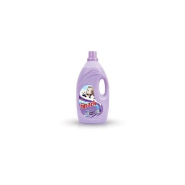 SPARK SOFT ΜΑΛΑΚΤΙΚΟ 4 lit - (ΛΕΒΑΝΤΑ)