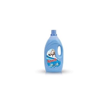 SPARK SOFT ΜΑΛΑΚΤΙΚΟ 4 lit - (ΣΙΕΛ ΑΥΡΑ ΘΑΛΛΑΣΑΣ)