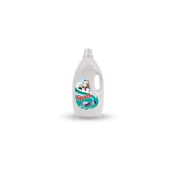 SPARK SOFT ΜΑΛΑΚΤΙΚΟ 4lit - (ΧΡΥΣΟ ΚΡΙΝΟ)