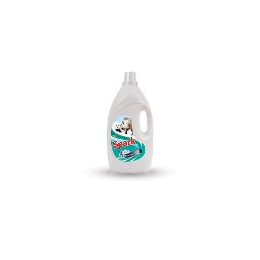 SPARK SOFT ΜΑΛΑΚΤΙΚΟ 4lit - (ΧΡΥΣΟ ΚΡΙΝΟ)