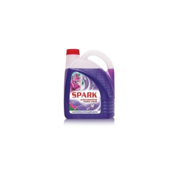 SPARK ULTRA ΚΑΘΑΡΙΣΤΙΚΟ ΠΑΤΩΜΑΤΟΣ 4 lit - (ΛΕΒΑΝΤΑ)