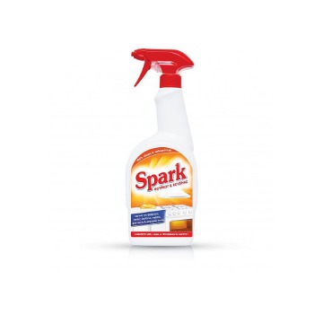 SPARK ΚΑΘΑΡΙΣΤΙΚΟ ΦΟΥΡΝΟΥ 750ml