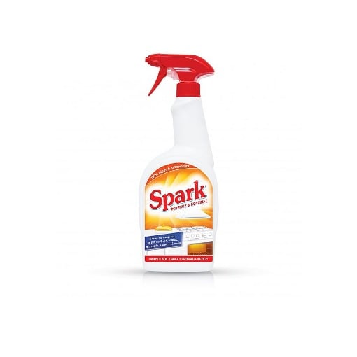 SPARK ΚΑΘΑΡΙΣΤΙΚΟ ΦΟΥΡΝΟΥ 750ml