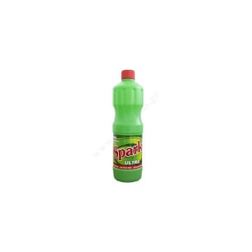 SPARK ΠΑΧΥΡΕΥΣΤH ΧΛΩΡΙΝΗ 750ml - (ΠΡΑΣΙΝΟ)