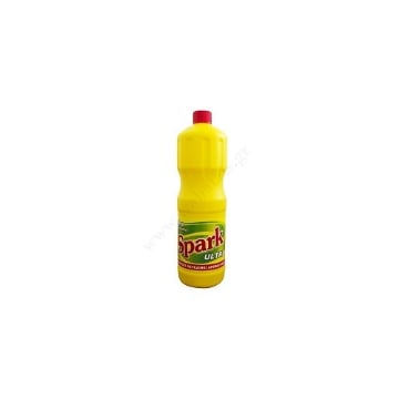 SPARK ΠΑΧΥΡΕΥΣΤΗ ΧΛΩΡΙΝΗ 1250ml - (ΚΙΤΡΙΝΟ)