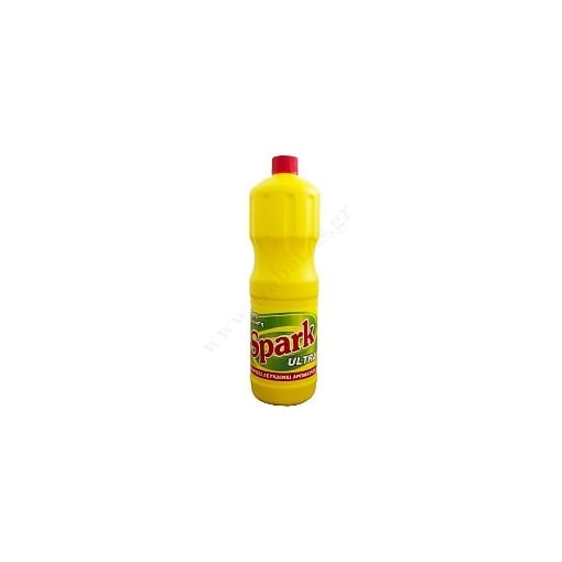 SPARK ΠΑΧΥΡΕΥΣΤΗ ΧΛΩΡΙΝΗ 1250ml - (ΚΙΤΡΙΝΟ)