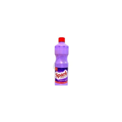 SPARK ΠΑΧΥΡΕΥΣΤΗ ΧΛΩΡΙΝΗ 1250ml - (ΜΩΒ)