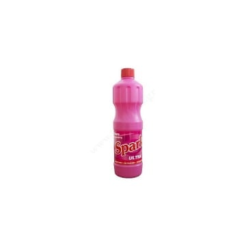 SPARK ΠΑΧΥΡΕΥΣΤΗ ΧΛΩΡΙΝΗ 1250ml - (ΡΟΖ)