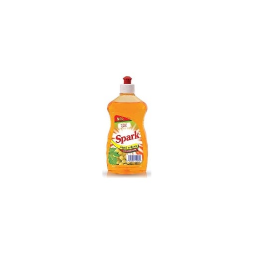 SPARK ΥΓΡΟ ΠΙΑΤΩΝ 500ml - (ΞΥΔΙ)