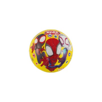 SPIDEY & FRIENDS PU BALLS 150mm
