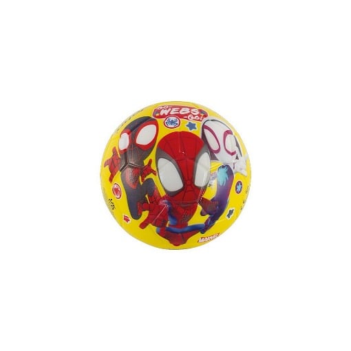 SPIDEY & FRIENDS PU BALLS 150mm