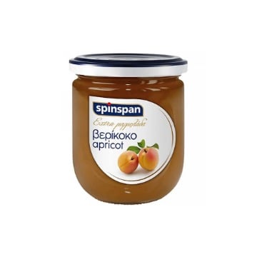SPINSPAN ΜΑΡΜΕΛΑΔΑ 380gr. - (ΒΕΡΙΚΟΚΟ)