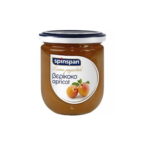 SPINSPAN ΜΑΡΜΕΛΑΔΑ 380gr. - (ΒΕΡΙΚΟΚΟ)