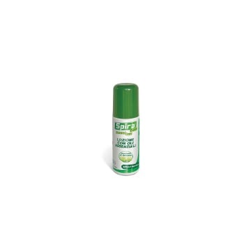 SPIRA GREEN ROLL ON AFTER BITE 20ml