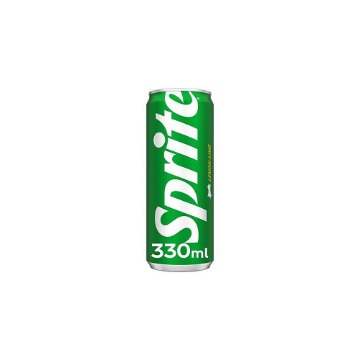 SPRITE ΚΟΥΤΙ 330ml