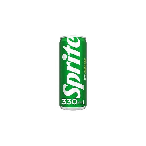 SPRITE ΚΟΥΤΙ 330ml
