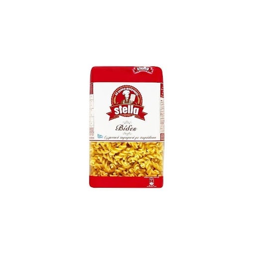 STELLA 500gr. - (ΒΙΔΕΣ)