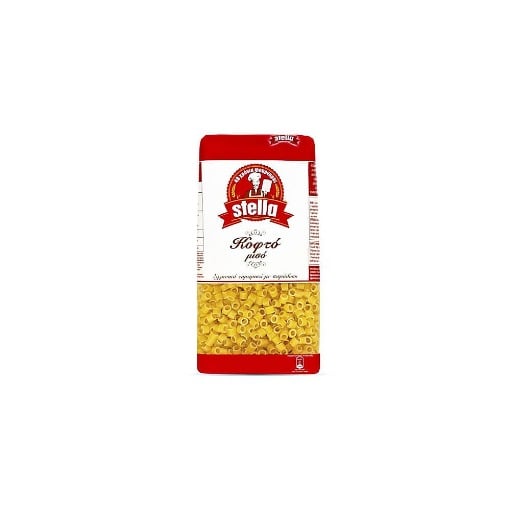 STELLA 500gr. - (ΚΟΦΤΟ ΜΙΣΟ)