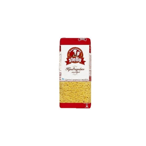 STELLA 500gr. - (ΚΡΙΘΑΡΑΚΙ ΧΟΝΔΡΟ)