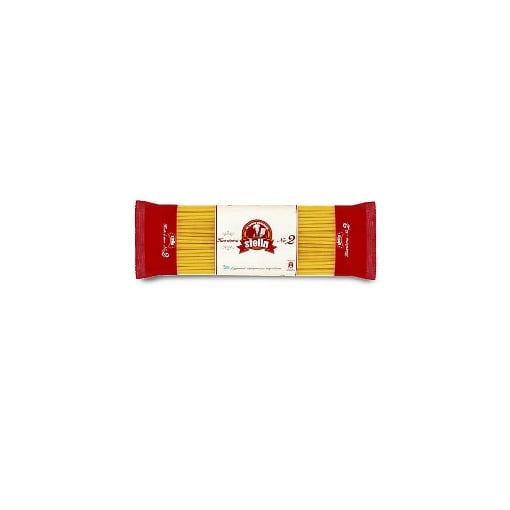 STELLA 500gr. - (ΠΑΣΤΙΤΣΙΟ Νο 2)