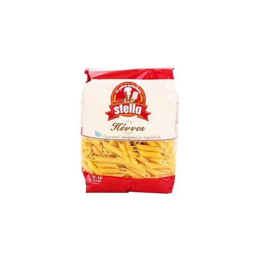 STELLA 500gr. - (ΠΕΝΝΕΣ)