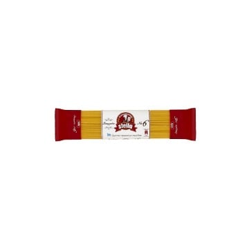 STELLA ΣΠΑΓΓΕΤΙ Νο 6 - (500gr.)