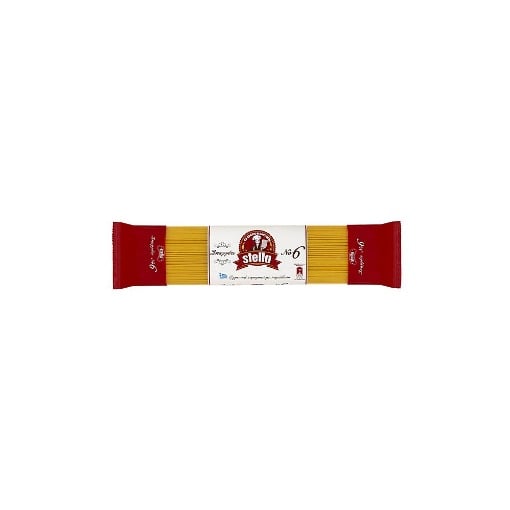 STELLA ΣΠΑΓΓΕΤΙ Νο 6 - (500gr.)