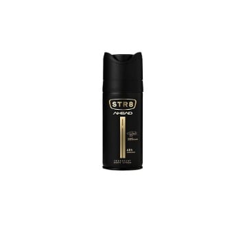 STR8 SPRAY AHEAD 150ml Σ6 