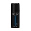 STR8 DEO SPRAY LIVE TRUE 150ml