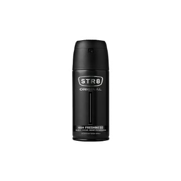 STR8 DEO SPRAY 150ml - (ORIGINAL)