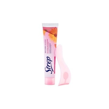 STREP CLASSIC ΚΡΕΜΑ ΑΠΟΤΡΙΧΩΣΗΣ ΠΡΟΣΩΠΟ & ΜΠΙΚΙΝΙ 75ml