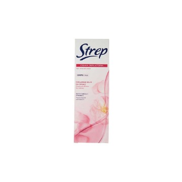 STREP CLASSIC ΚΡΕΜΑ ΑΠΟΤΡΙΧΩΣΗΣ ΣΩΜΑ 150ml