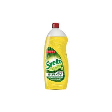 SVELTO ΠΙΑΤΩΝ 980ml - (ΛΕΜΟΝΙ ΤΖΙΝΤΖΕΡ)