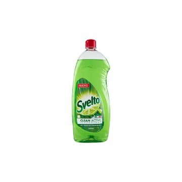 SVELTO ΠΙΑΤΩΝ 980ml - (ΛΕΜΟΝΙ)