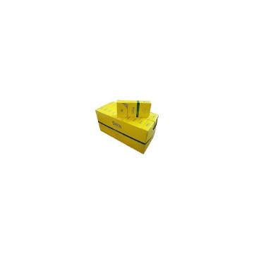 SWAN ΚΙΤΡΙΝΟ ΦΙΛΤΡΑΚΙΑ 20x120τεμ.