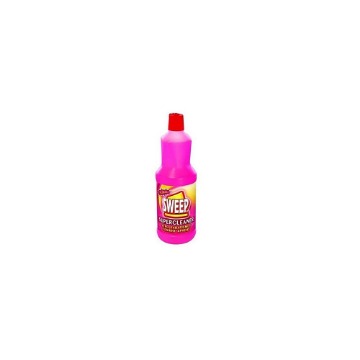 SWEEP ΠΟΛΥΚΑΘΑΡΙΣΤΙΚΟ FLORAL 950ml Σ12 