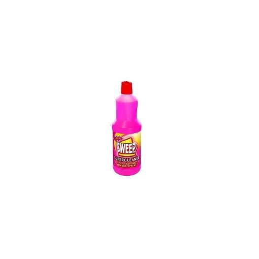 SWEEP ΠΟΛΥΚΑΘΑΡΙΣΤΙΚΟ FLORAL 950ml Σ12 