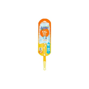 SWIFFER DUSTER XXL (ΕΤΟΙΜΗ ΛΑΒΗ+2 ΑΝΤΑΛΛΑΚΤΙΚΑ)