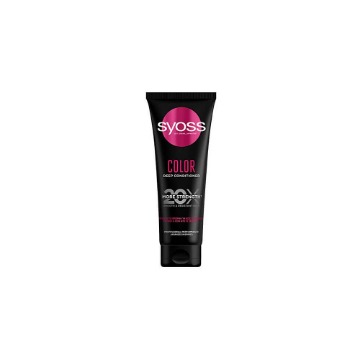 SYOSS CONDITIONER 250ml - (DEEP COLOR)