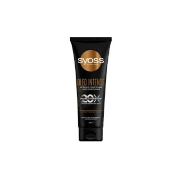 SYOSS CONDITIONER 250ml - (DEEP OLEO INTENSE)