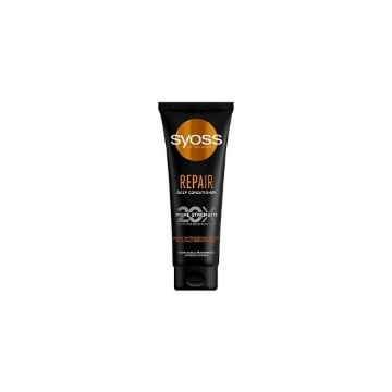 SYOSS CONDITIONER 250ml - (DEEP REPAIR)