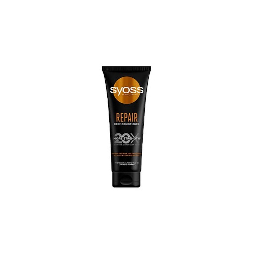 SYOSS CONDITIONER 250ml - (DEEP REPAIR)
