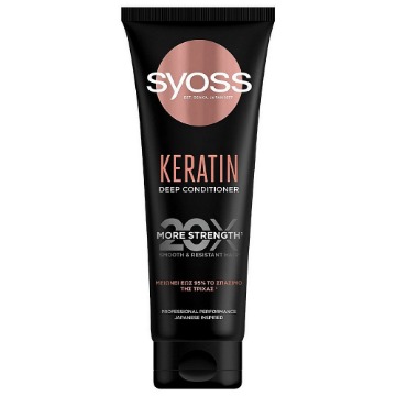 SYOSS CONDITIONER 250ml - (ΚΕΡΑΤΙΝ)