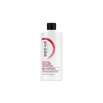 SYOSS CONDITIONER 440ml - (INTENSE COLOR)