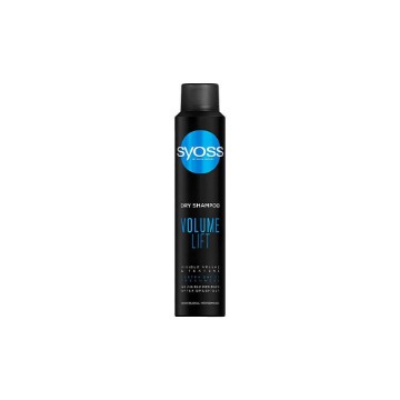 SYOSS DRY SHAMPOO 200ml - (VOLUME LIFT)