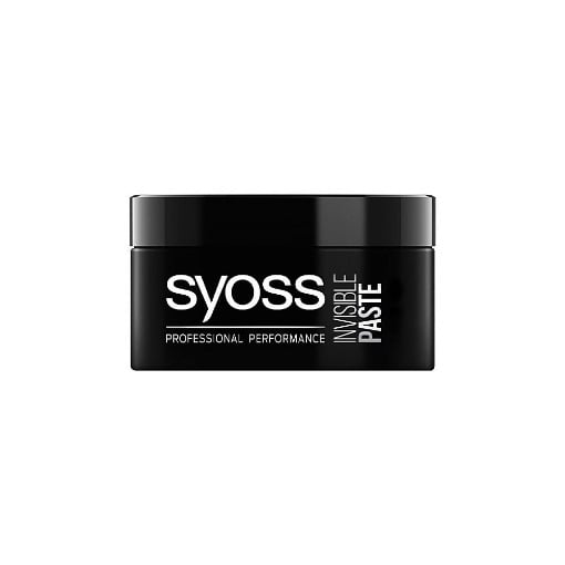 SYOSS PASTE INVISIBLE 100ml