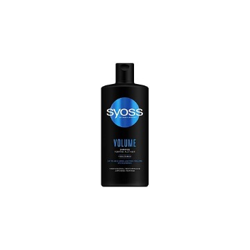 SYOSS ΣΑΜΠΟΥΑΝ VOLUME 440ml