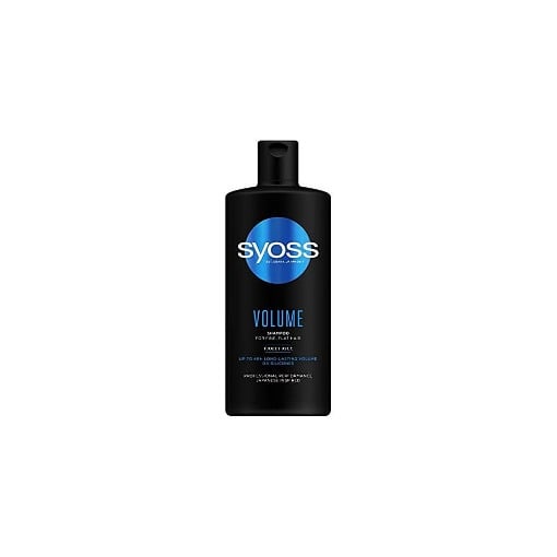 SYOSS ΣΑΜΠΟΥΑΝ VOLUME 440ml
