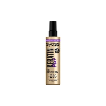 SYOSS ΘΕΡΜΟΠΡΟΣΤΕΥΤΙΚΟ SPRAY 200ml
