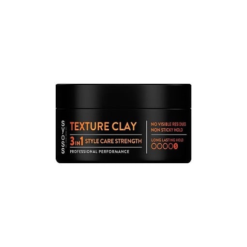 SYOSS ΠΗΛΟΣ TEXTURE 100ml